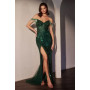 Ladivine by Cinderella Divine Style CC324