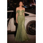 Ladivine by Cinderella Divine Style CC341