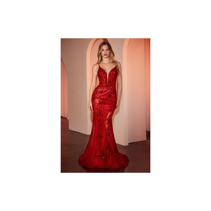 Ladivine by Cinderella Divine Style CC0389