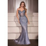 Ladivine by Cinderella Divine Style CC398