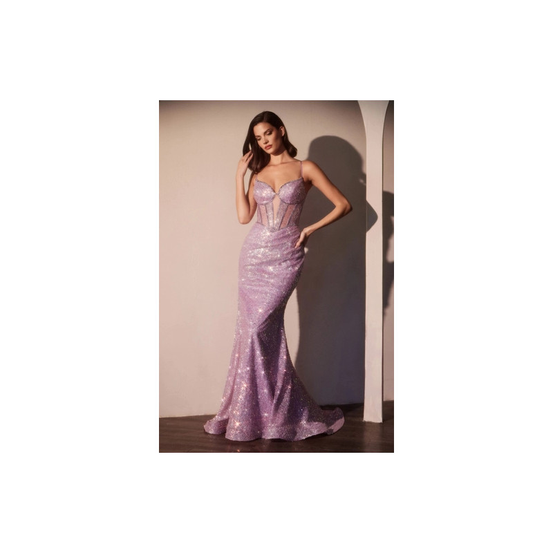 Ladivine by Cinderella Divine Style CC0401