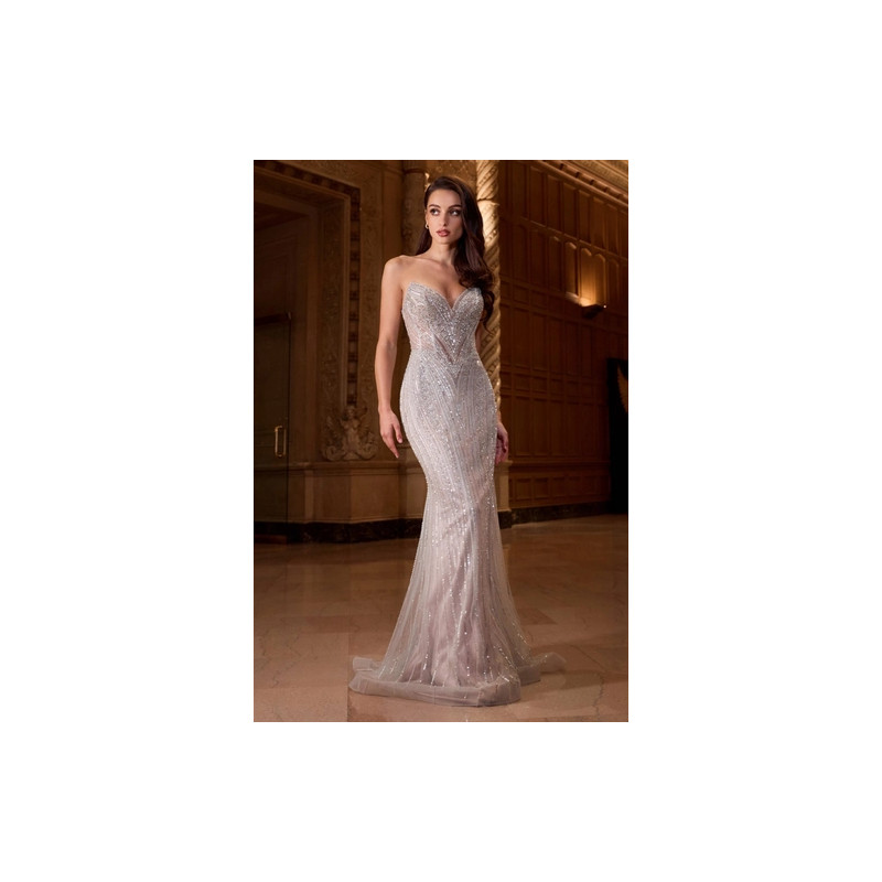 Ladivine by Cinderella Divine Style CC416