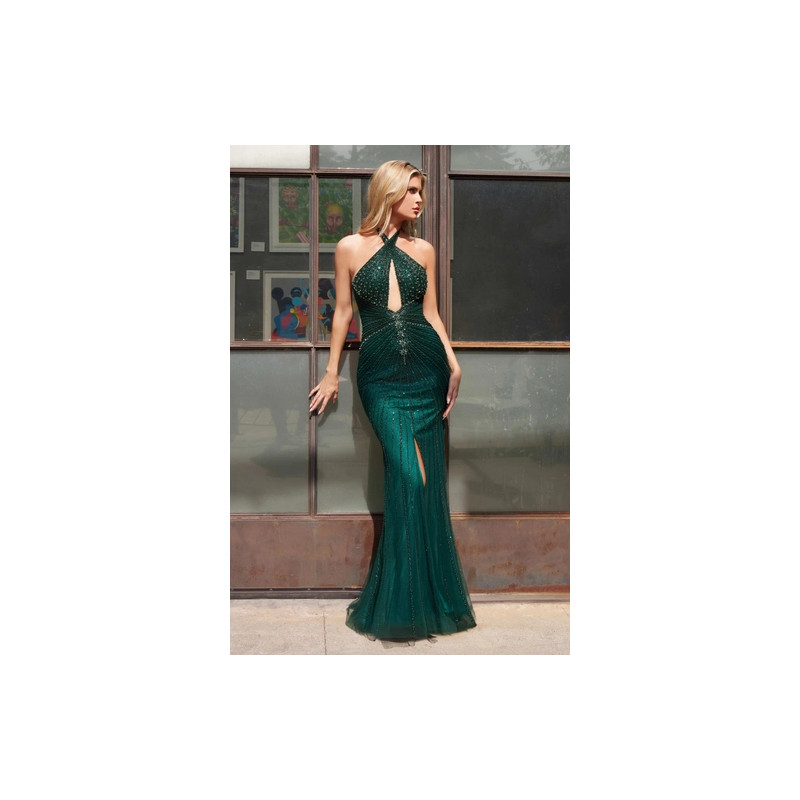 Ladivine by Cinderella Divine Style CC427