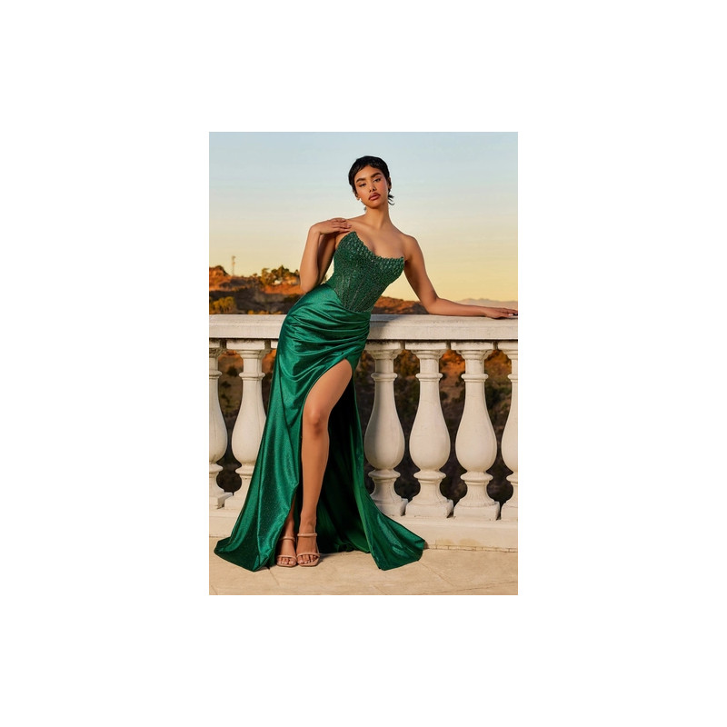 Ladivine by Cinderella Divine Style CC467