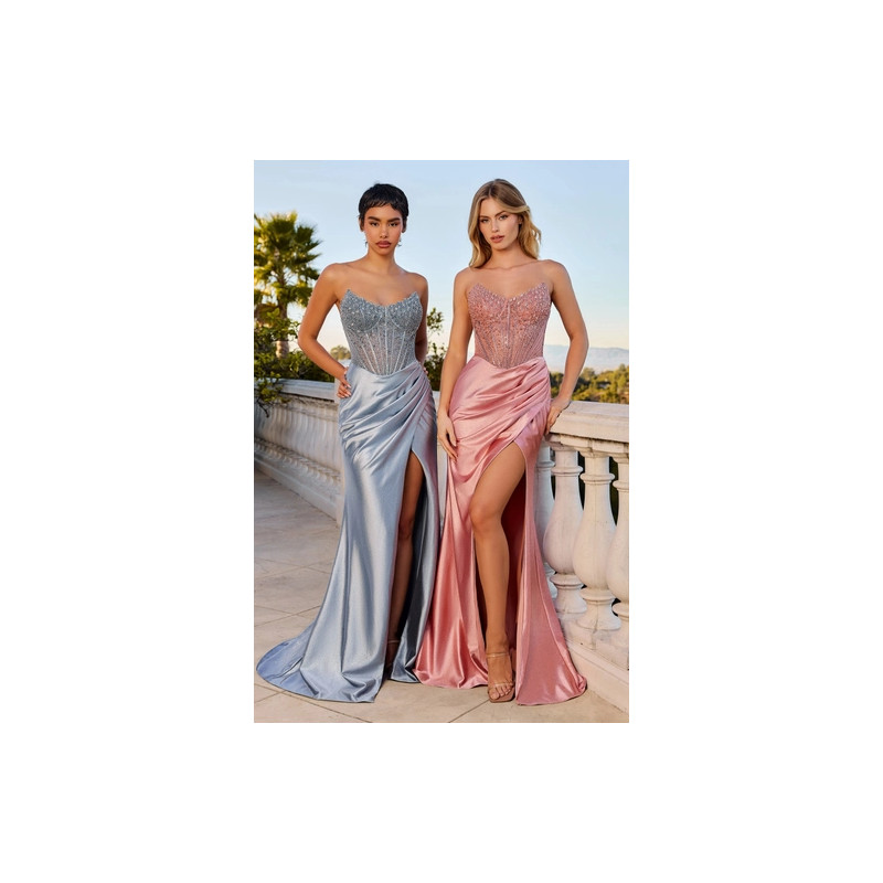 Ladivine by Cinderella Divine Style CC467