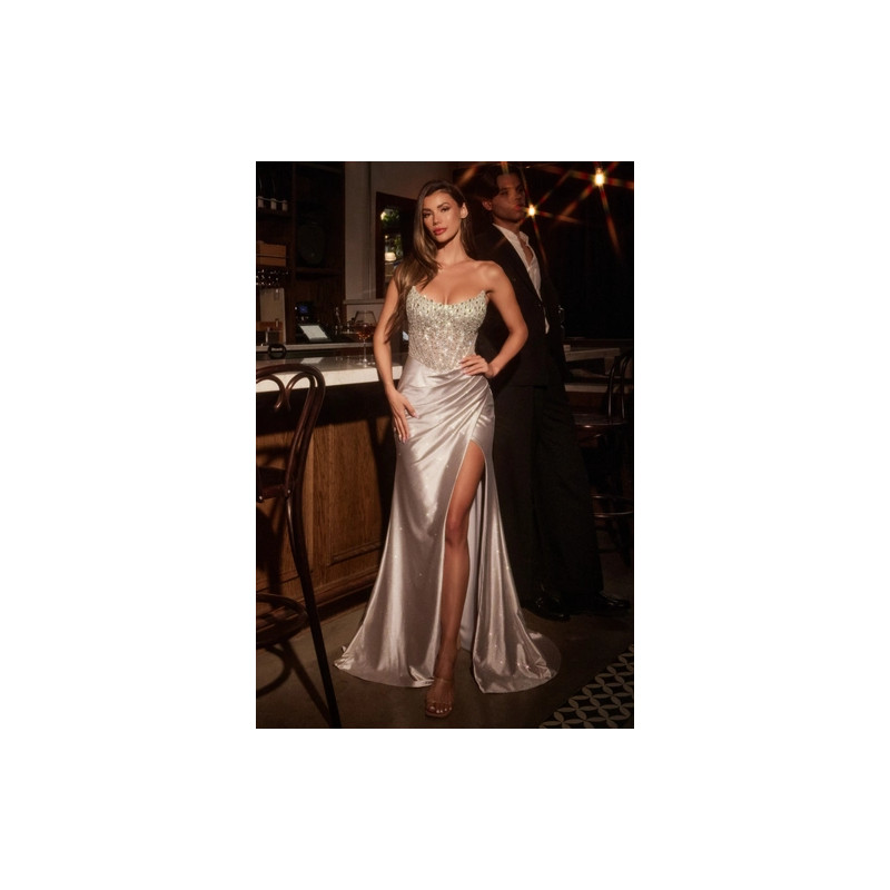 Ladivine by Cinderella Divine Style CC467