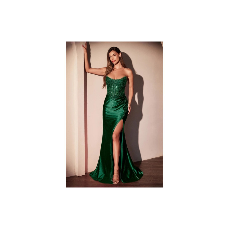 Ladivine by Cinderella Divine Style CC475