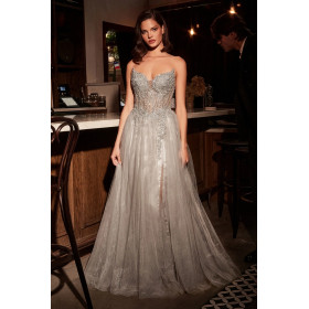 Ladivine by Cinderella Divine Style CC487 Ladivine by Cinderella Divine Style CC487