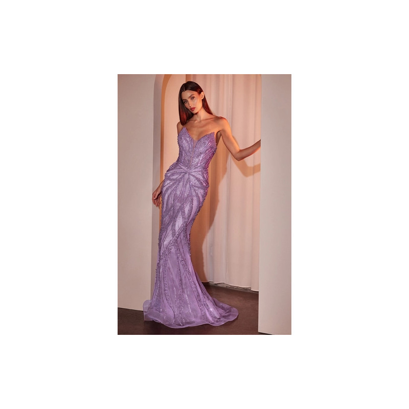 Ladivine by Cinderella Divine Style CC0688