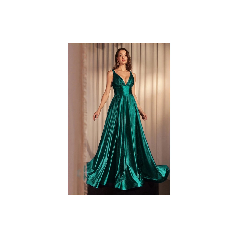 Ladivine by Cinderella Divine Style CC2349