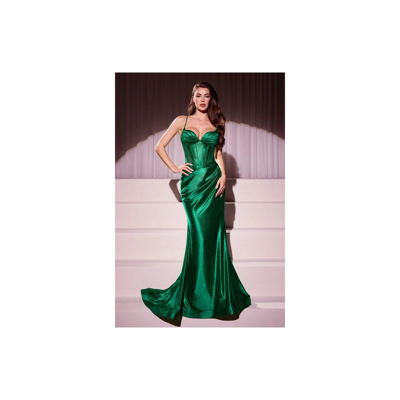 Ladivine by Cinderella Divine Style CC2397