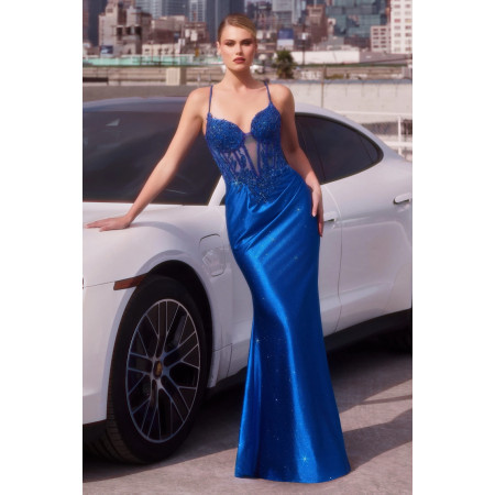 Ladivine by Cinderella Divine Style CC2401