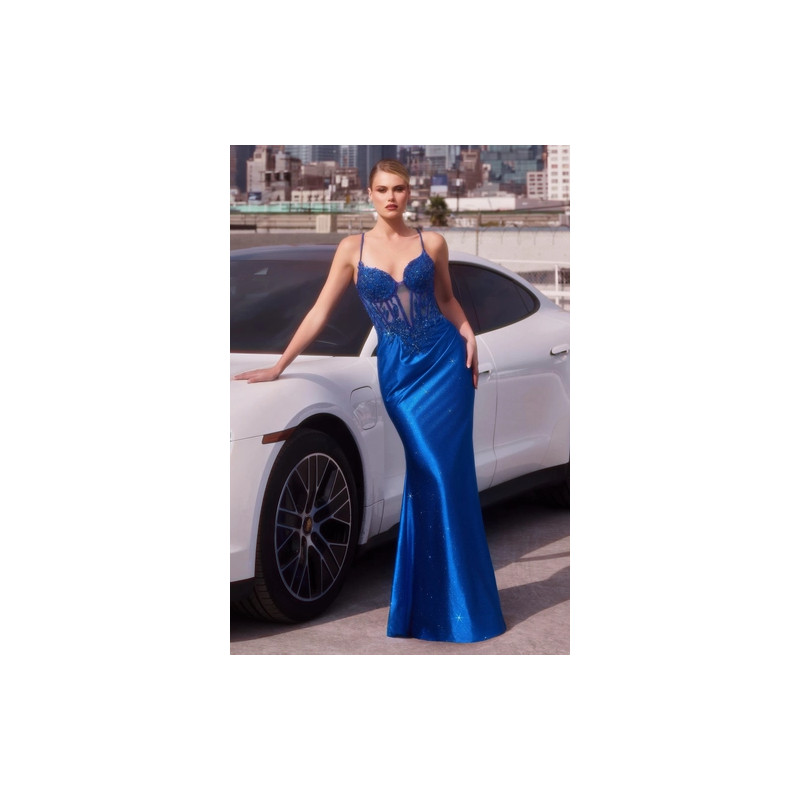 Ladivine by Cinderella Divine Style CC2401