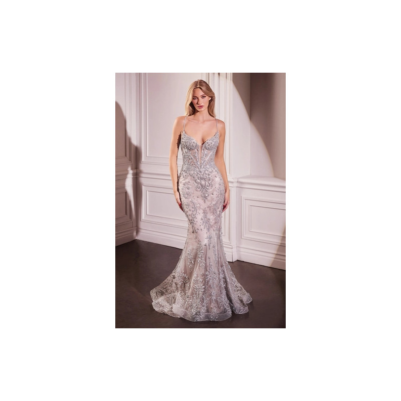Ladivine by Cinderella Divine Style CC2403