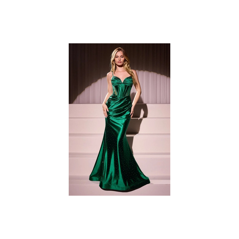 Ladivine by Cinderella Divine Style CC4021