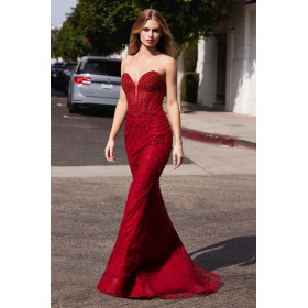 Ladivine by Cinderella Divine Style CC8885 Ladivine by Cinderella Divine Style CC8885