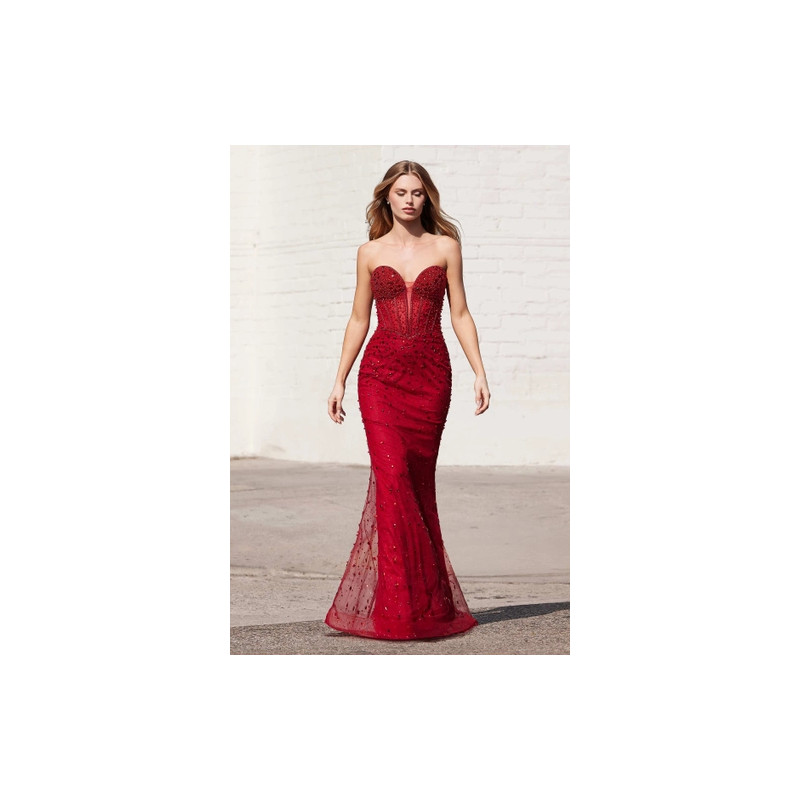 Ladivine by Cinderella Divine Style CC8885