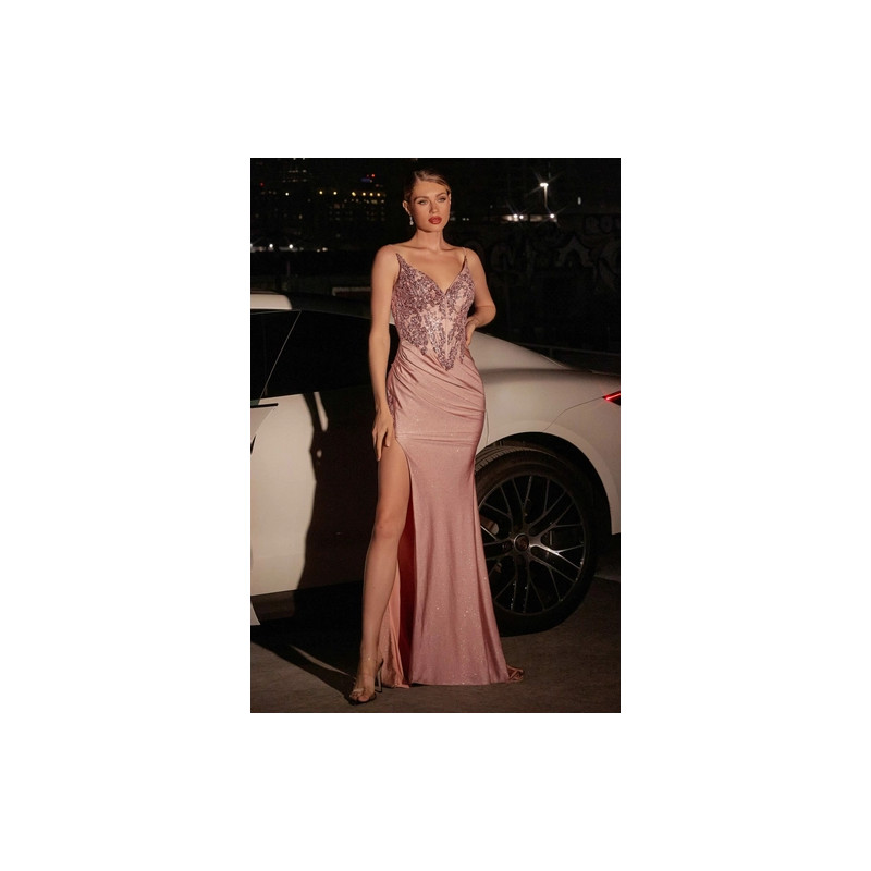 Ladivine by Cinderella Divine Style CD0106
