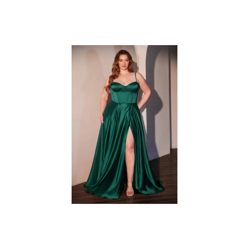 Ladivine by Cinderella Divine Style CD337C