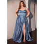 Ladivine by Cinderella Divine Style CD337C
