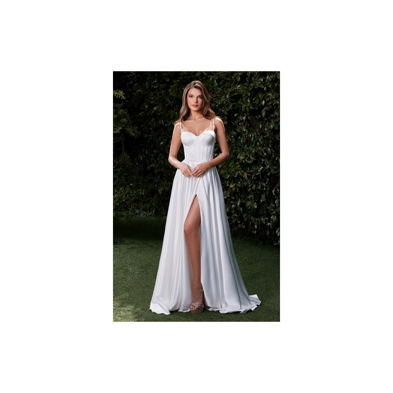 Ladivine by Cinderella Divine Style CD337W