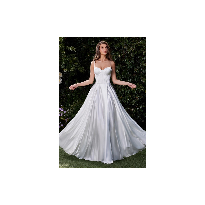 Ladivine by Cinderella Divine Style CD337W