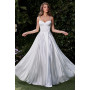 Ladivine by Cinderella Divine Style CD337W