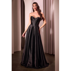 Ladivine by Cinderella Divine Style CD378 Ladivine by Cinderella Divine Style CD378