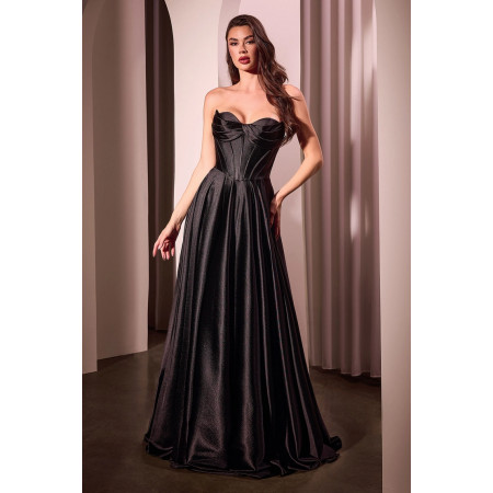 Ladivine by Cinderella Divine Style CD378