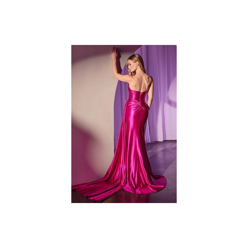 Ladivine by Cinderella Divine Style CD379