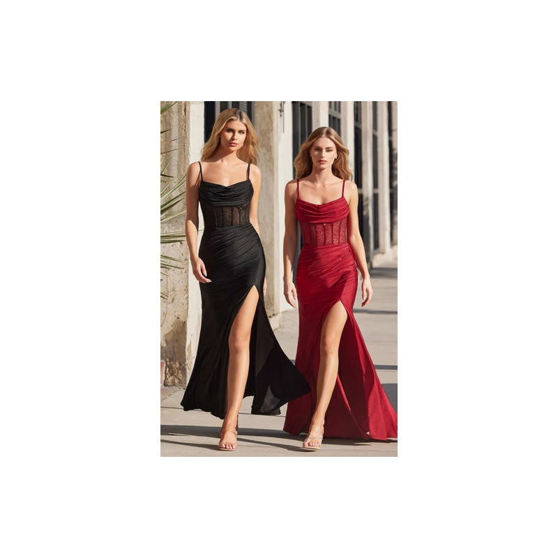 Ladivine by Cinderella Divine Style CD380