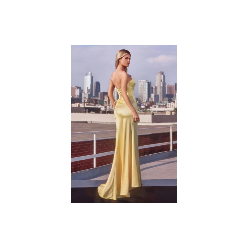 Ladivine by Cinderella Divine Style CD381