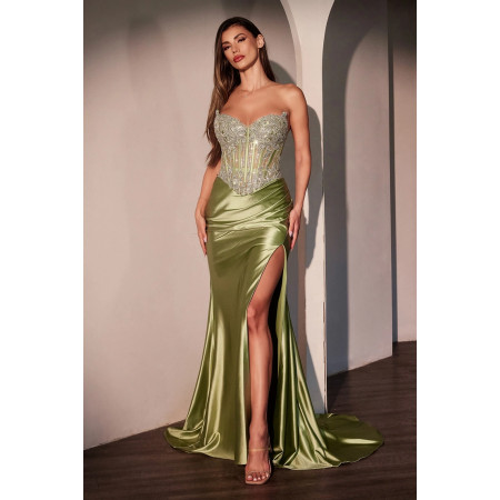 Ladivine by Cinderella Divine Style CD736