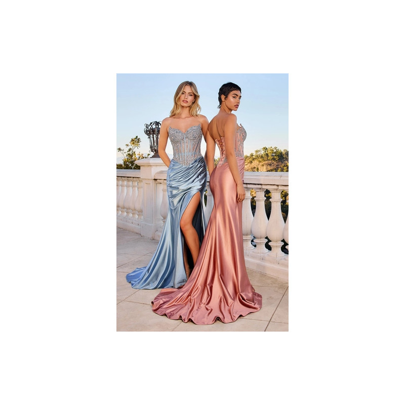 Ladivine by Cinderella Divine Style CD736