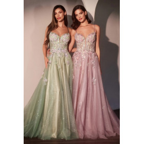 Ladivine by Cinderella Divine Style CD740 Ladivine by Cinderella Divine Style CD740