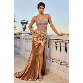 Ladivine by Cinderella Divine Style CD744 Ladivine by Cinderella Divine Style CD744