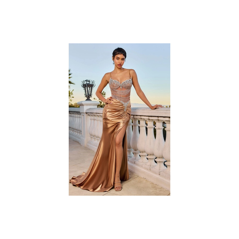 Ladivine by Cinderella Divine Style CD744