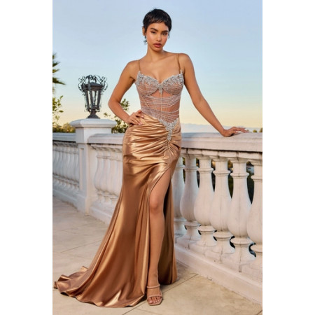 Ladivine by Cinderella Divine Style CD744 Ladivine by Cinderella Divine Style CD744