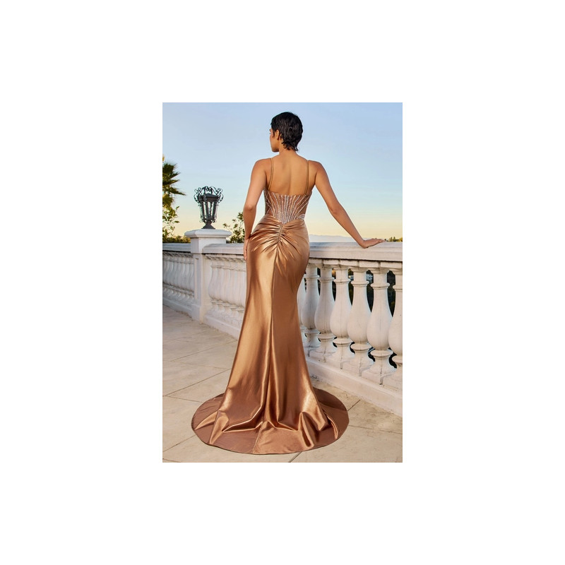 Ladivine by Cinderella Divine Style CD744