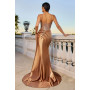 Ladivine by Cinderella Divine Style CD744