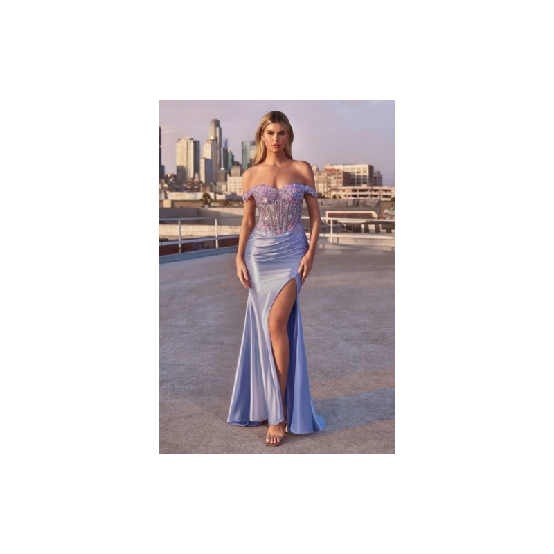 Ladivine by Cinderella Divine Style CD745