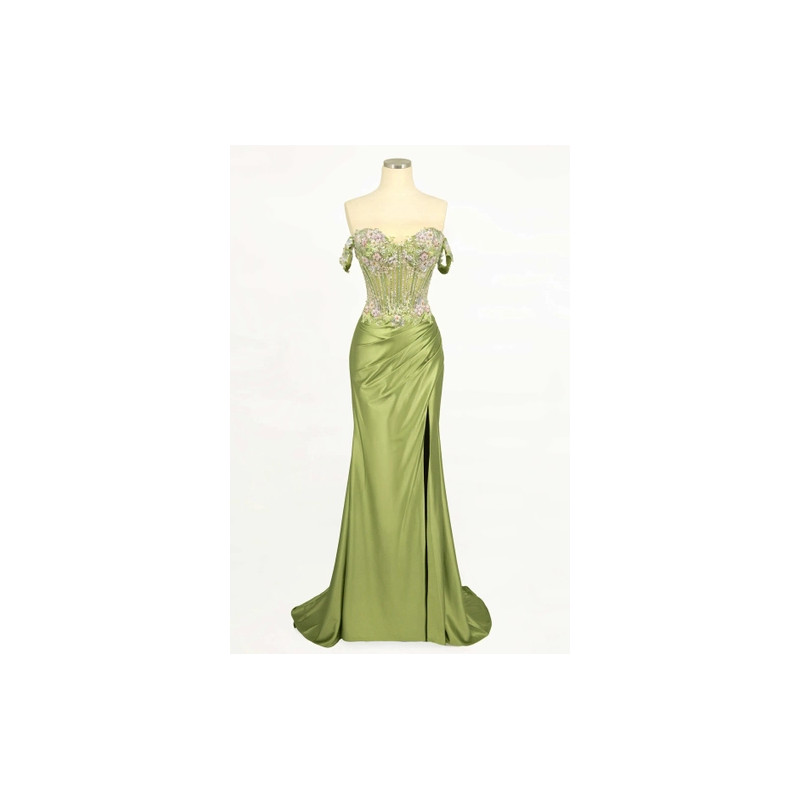 Ladivine by Cinderella Divine Style CD745