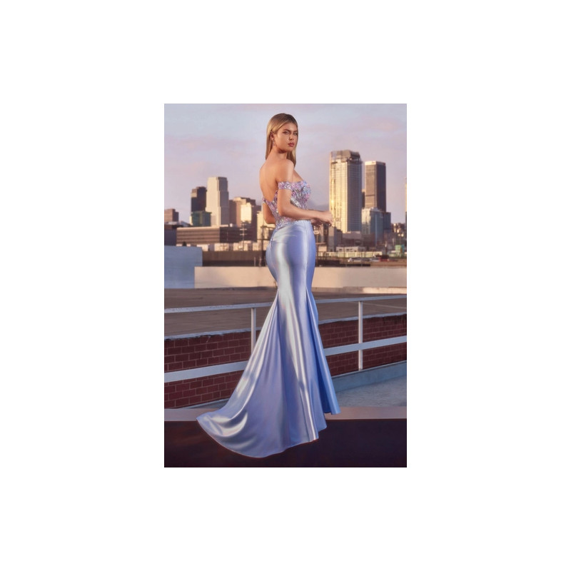 Ladivine by Cinderella Divine Style CD745