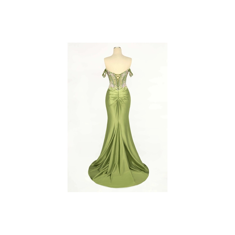 Ladivine by Cinderella Divine Style CD745