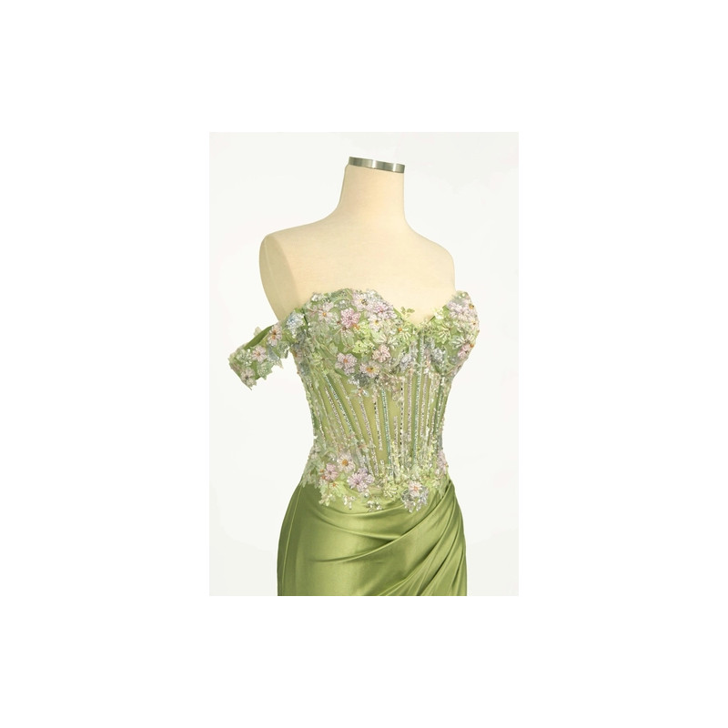 Ladivine by Cinderella Divine Style CD745