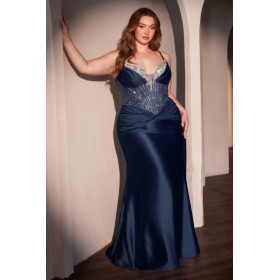 Ladivine by Cinderella Divine Style CD752C Ladivine by Cinderella Divine Style CD752C