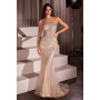 Ladivine by Cinderella Divine Style CD756