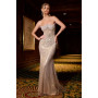 Ladivine by Cinderella Divine Style CD756