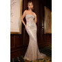 Ladivine by Cinderella Divine Style CD756