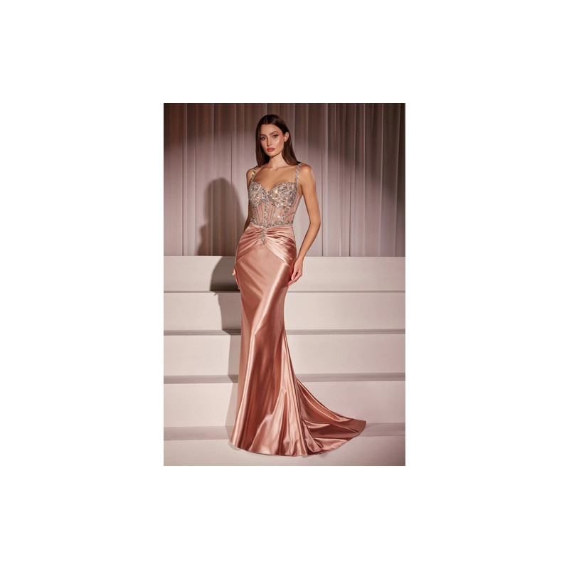 Ladivine by Cinderella Divine Style CD757